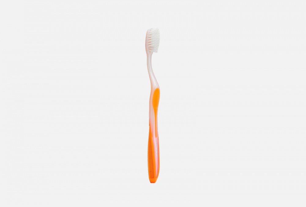 Зубная щетка DAS EXPERTEN Toothbrush Sensitive Soft Rounded Medium 1 шт