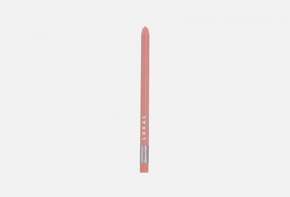 Автоматический карандаш для губ LORAC, цвет бежевый - фото 1