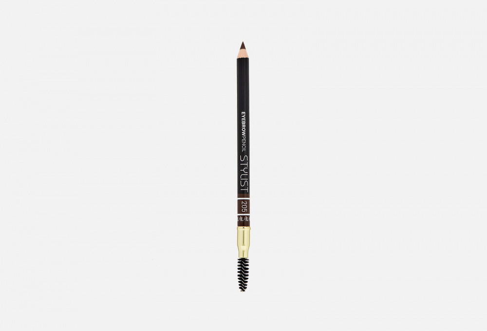 Карандаш для бровей со щеточкой TF COSMETICS Eyebrow Pencil Stylist 1.5 мл