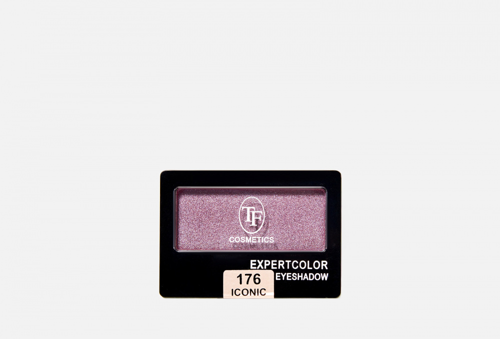 Тени для век TF COSMETICS, цвет розовый - фото 1