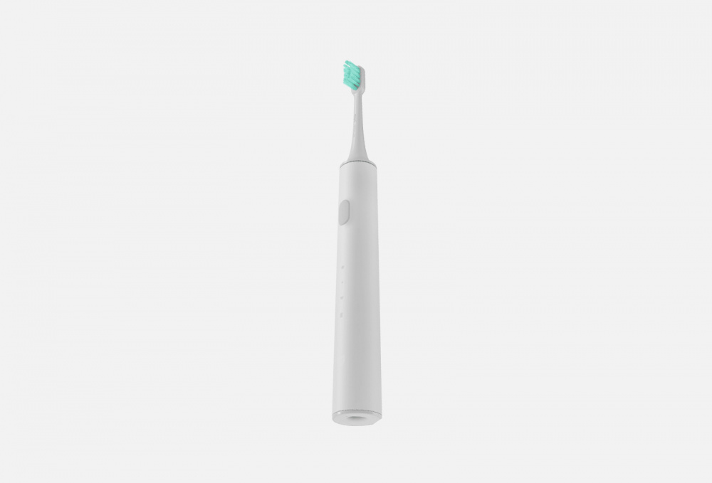 электрическая ультразвуковая зубная щетка