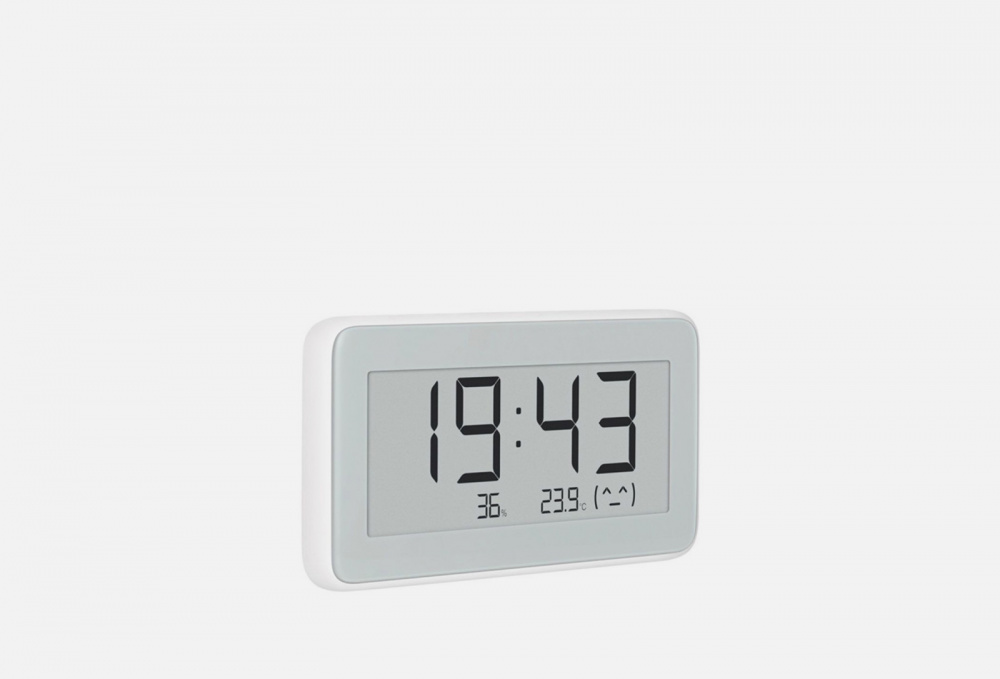 Часы термогигрометр XIAOMI