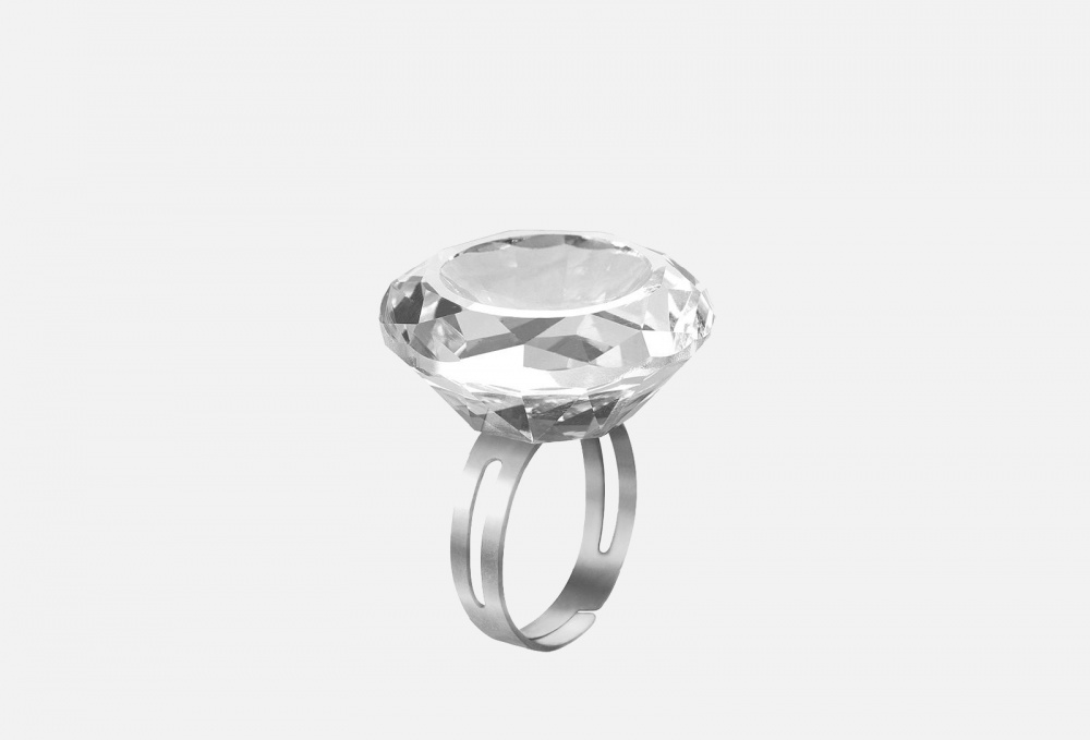 Кристалл-кольцо для смешивания LUCAS' COSMETICS