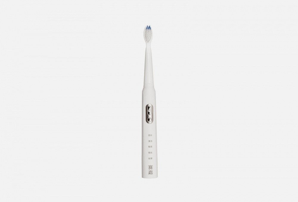 Электрическая зубная щетка SEAGO
