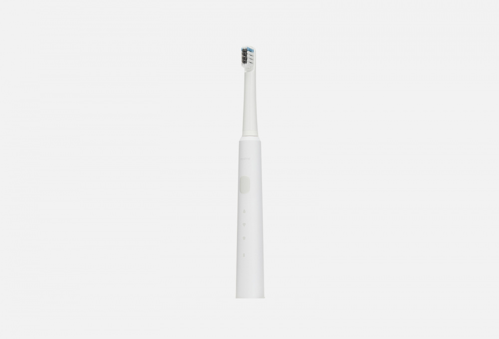 Купить Ультразвуковая электрическая зубная щетка, цвет Белый, REALME