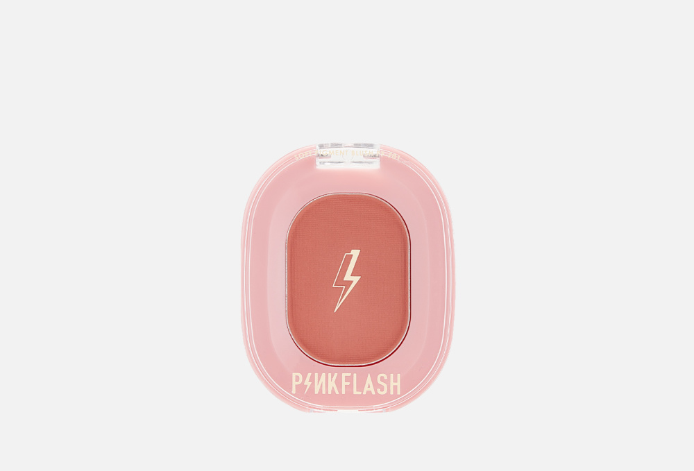 фото Румяна для лица pink flash