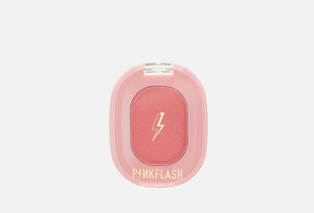 фото Румяна для лица pink flash