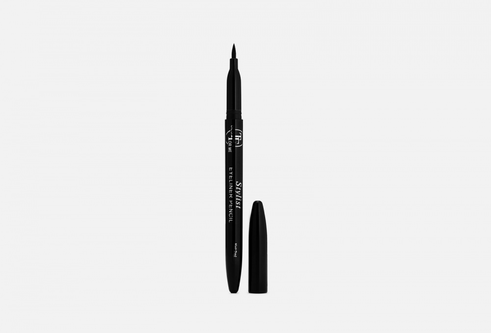 Подводка- фломастер для глаз TF COSMETICS Stylist Eyeliner Pencil 2 мл