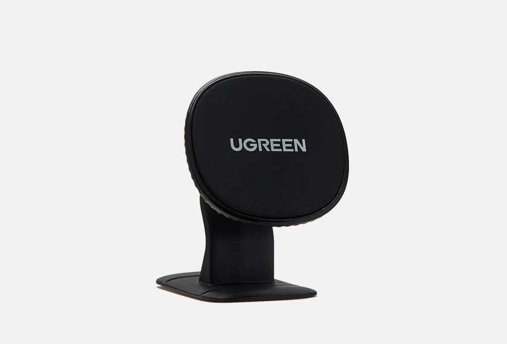 Автомобильный держатель для телефона UGREEN Черный 1 шт цена и фото