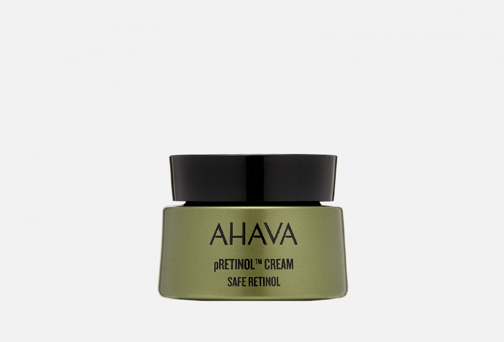 Крем для лица AHAVA - фото 1