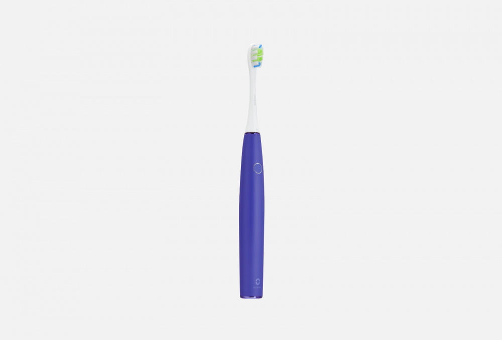 Электрическая зубная щетка OCLEAN - фото 1
