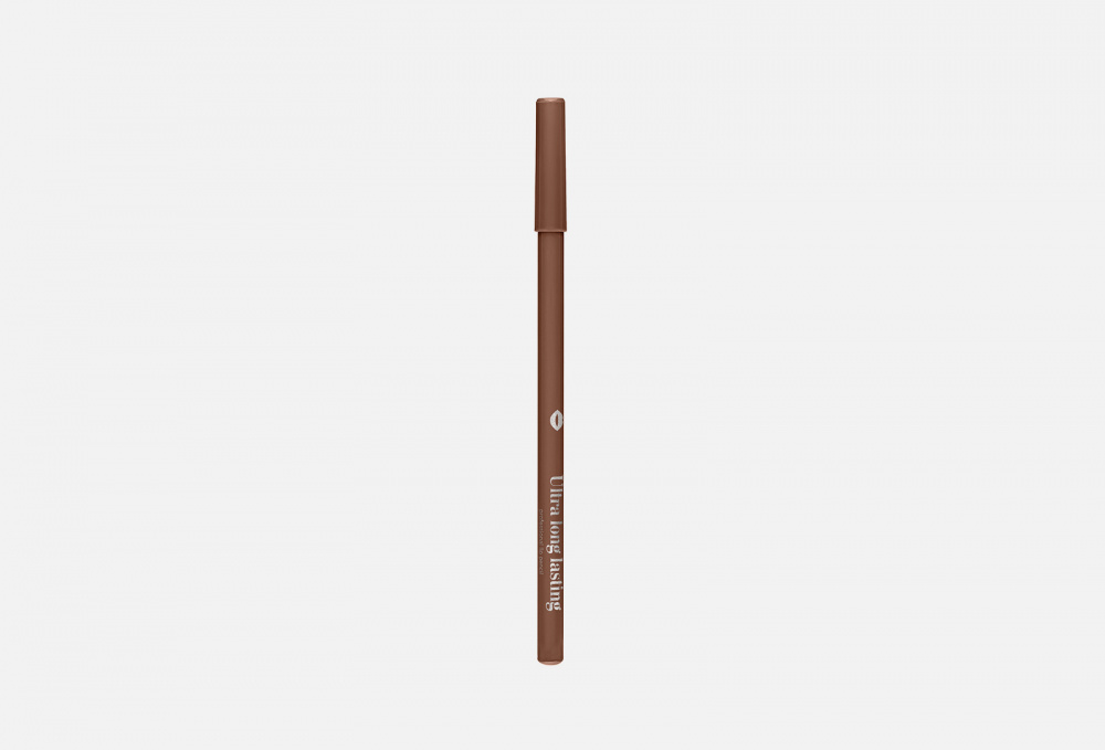 Карандаш для губ PARISA COSMETICS, цвет коричневый - фото 1