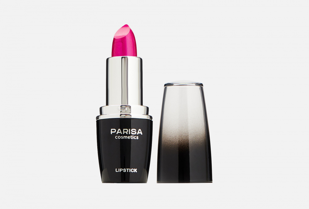 Помада для губ PARISA COSMETICS, цвет розовый - фото 1