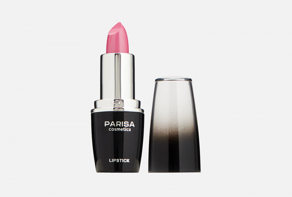 Помада для губ PARISA COSMETICS Lipstick For Lips 3.8 гр