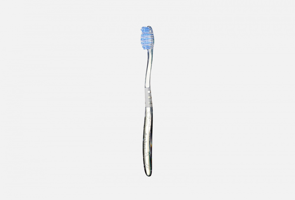 Зубная щетка средней жесткости, в ассортименте JORDAN - фото 1