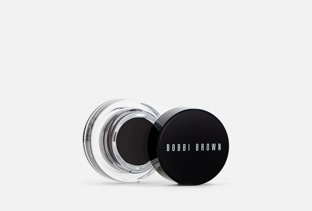 фото Подводка для глаз гелевая bobbi brown