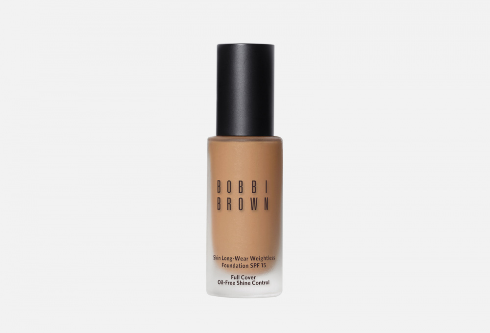 фото Устойчивое тональное средство bobbi brown