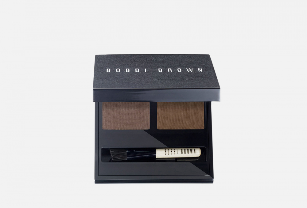 фото Компактный набор для макияжа бровей bobbi brown