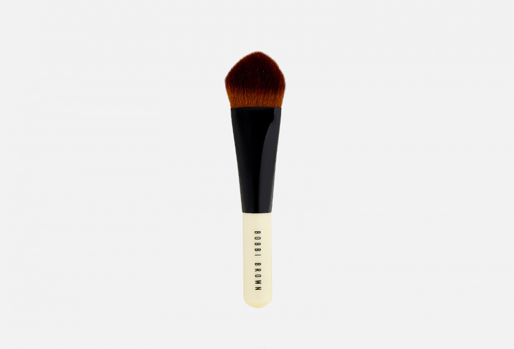 фото Кисть косметическая bobbi brown