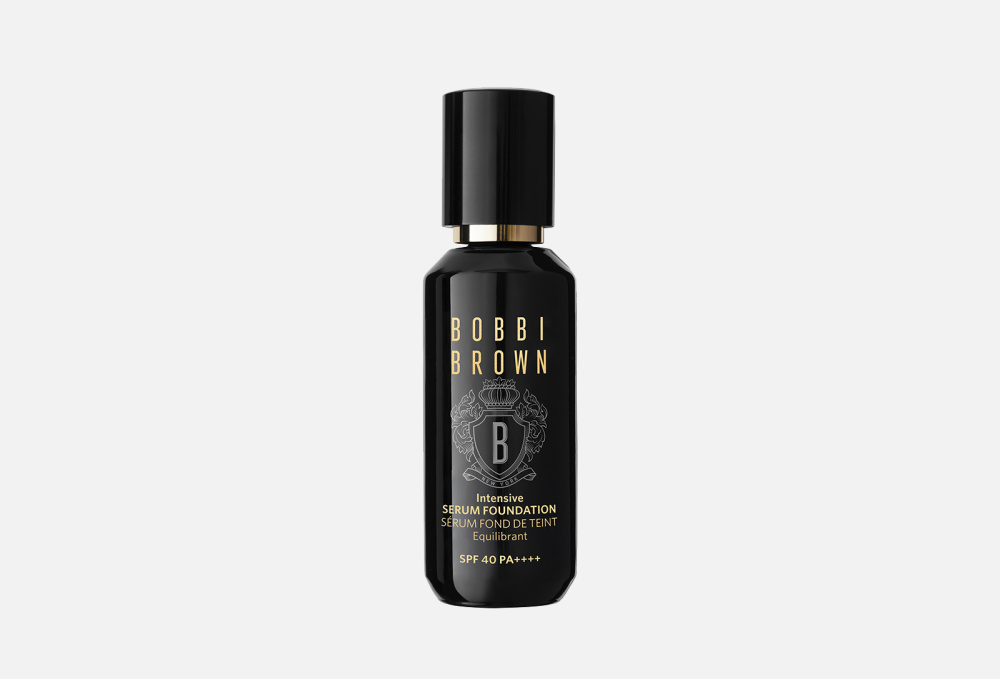 фото Тональный крем bobbi brown