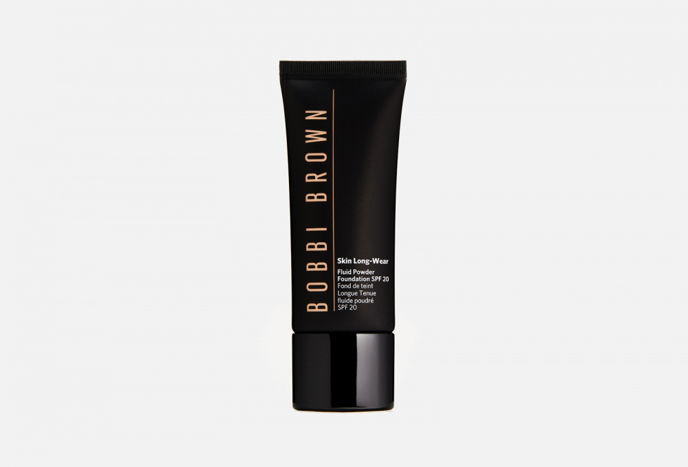 фото Флюид тональный bobbi brown