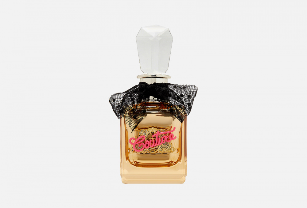 Парфюмерная вода JUICY COUTURE - фото 1
