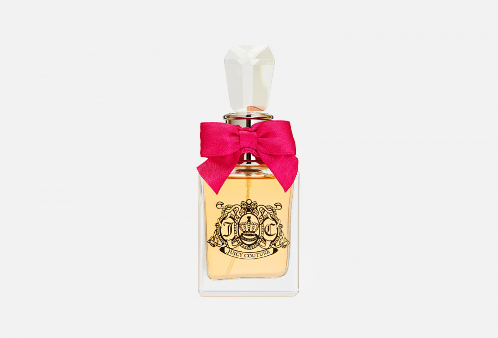 Парфюмерная вода JUICY COUTURE