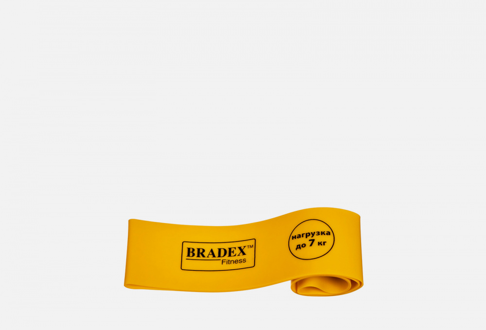 Эспандер-лента BRADEX COSMETICS - фото 1