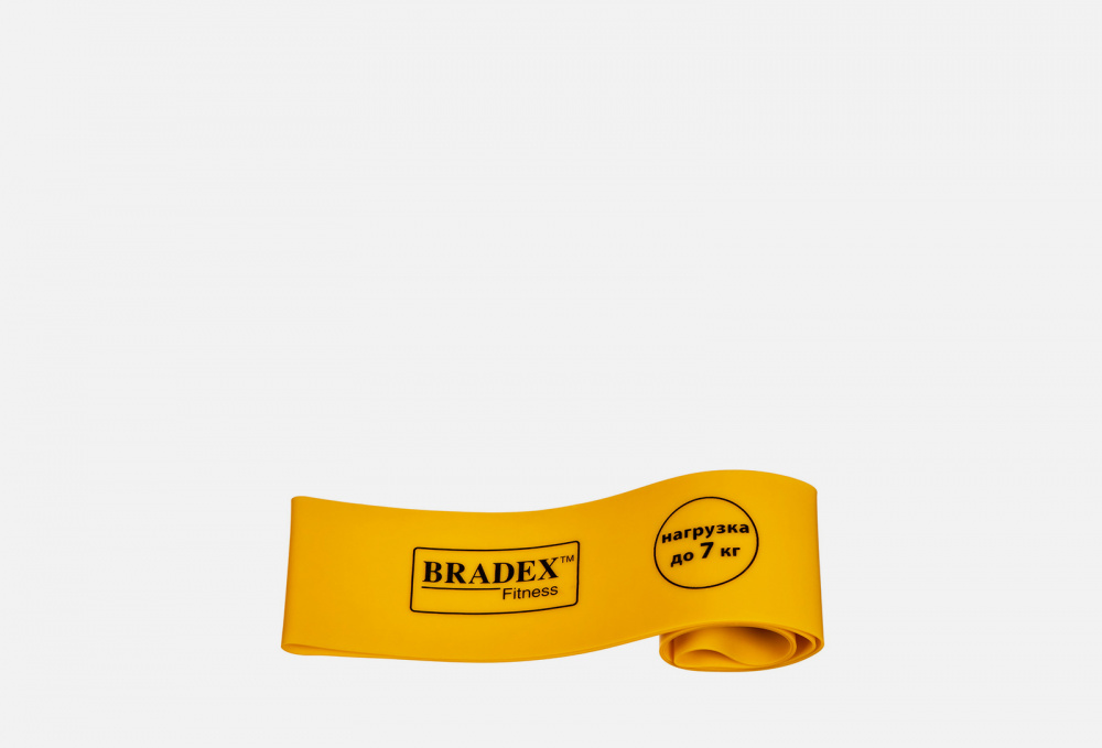 фото Эспандер-лента bradex cosmetics