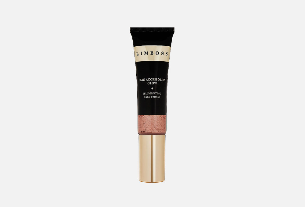 Сияющая база под макияж LIMBOSS Skin Accessories Glow 30 мл