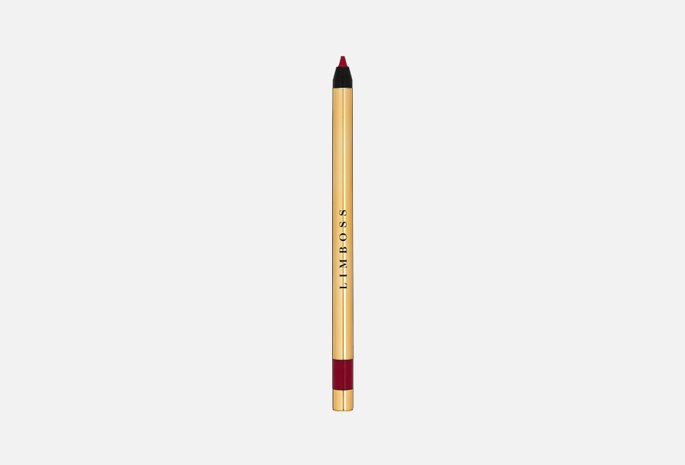 Кремовый карандаш для губ LIMBOSS Dressy Lips 0.55 гр