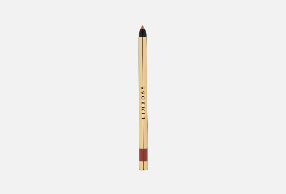 Кремовый карандаш для губ LIMBOSS, цвет розовый
