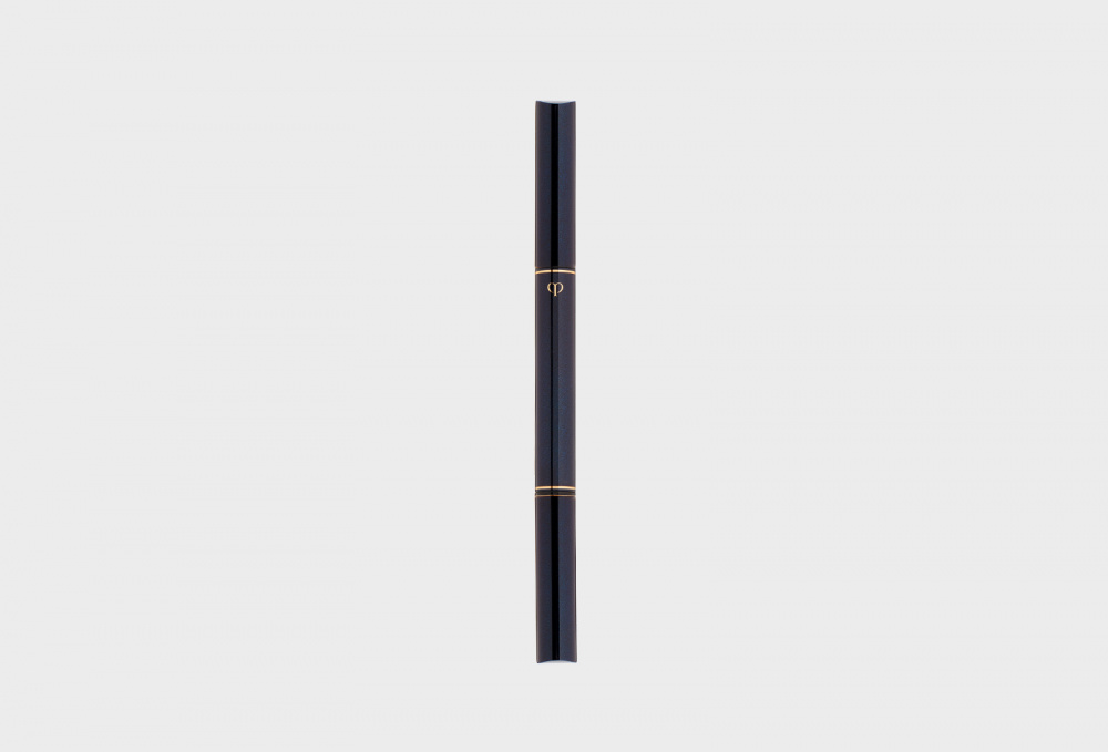 Футляр карандаша для глаз с мини спонжем для растушевки CLE DE PEAU BEAUTE Eye Liner Pencil (holder) 1 мл