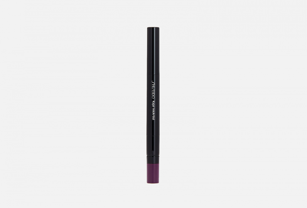 Карандаш-многофункциональный SHISEIDO, цвет фиолетовый - фото 1