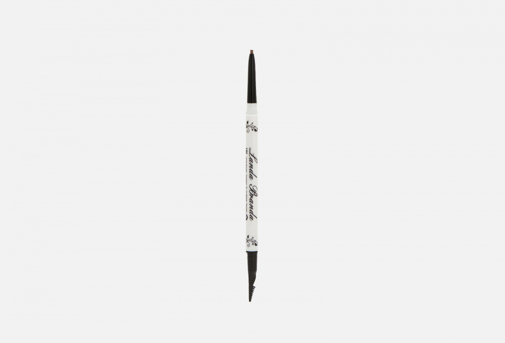 Автоматический карандаш для бровей LANDA BRANDA Eye-brow Pencil 1 гр