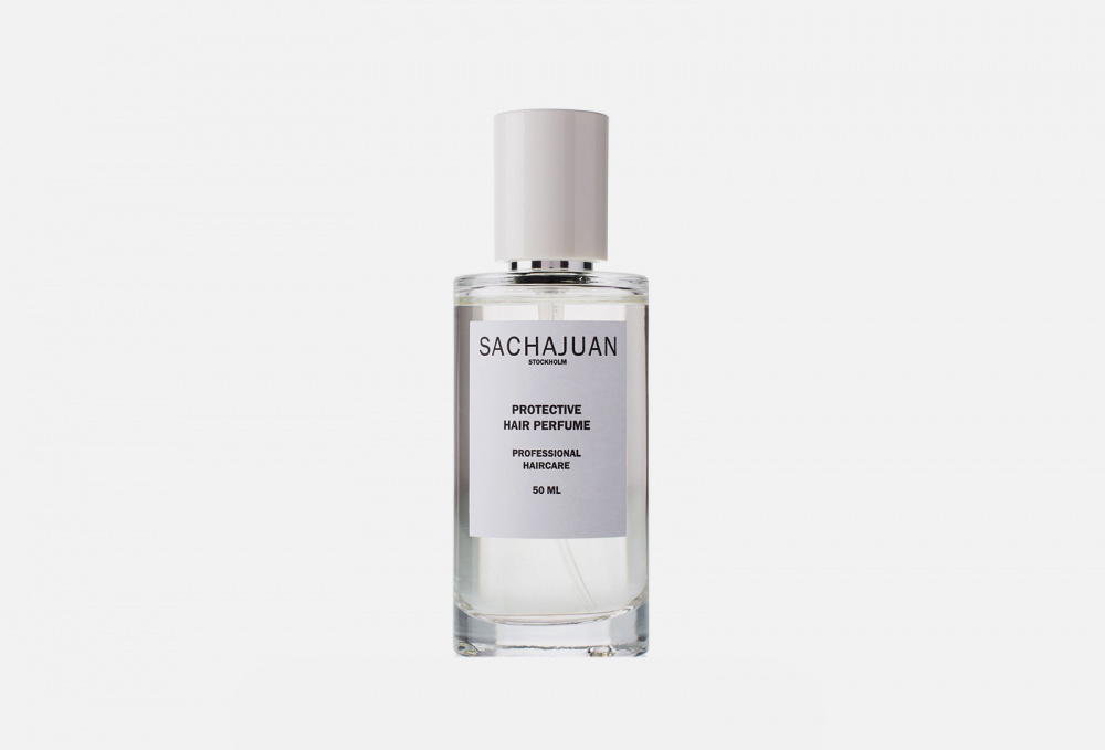 Sachajuan Защитный парфюмированный спрей для волос 50 мл