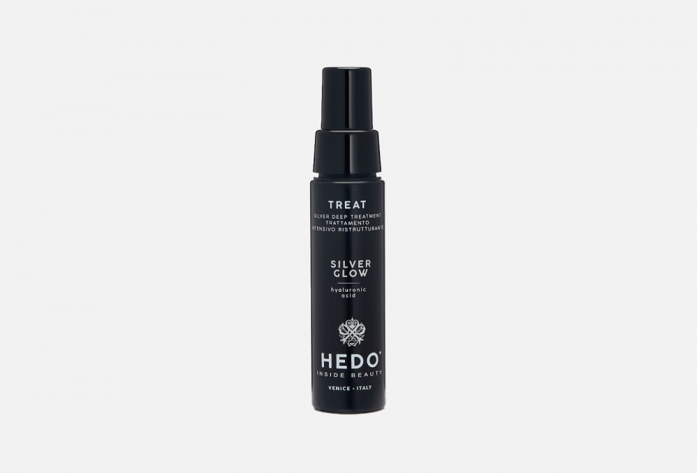 Восстанавливающее средство для светлых волос HEDO - фото 1