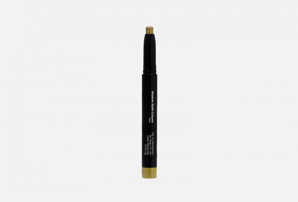 Тени-карандаш для глаз BODYOGRAPHY Shadow Stylist Crayon 2 гр