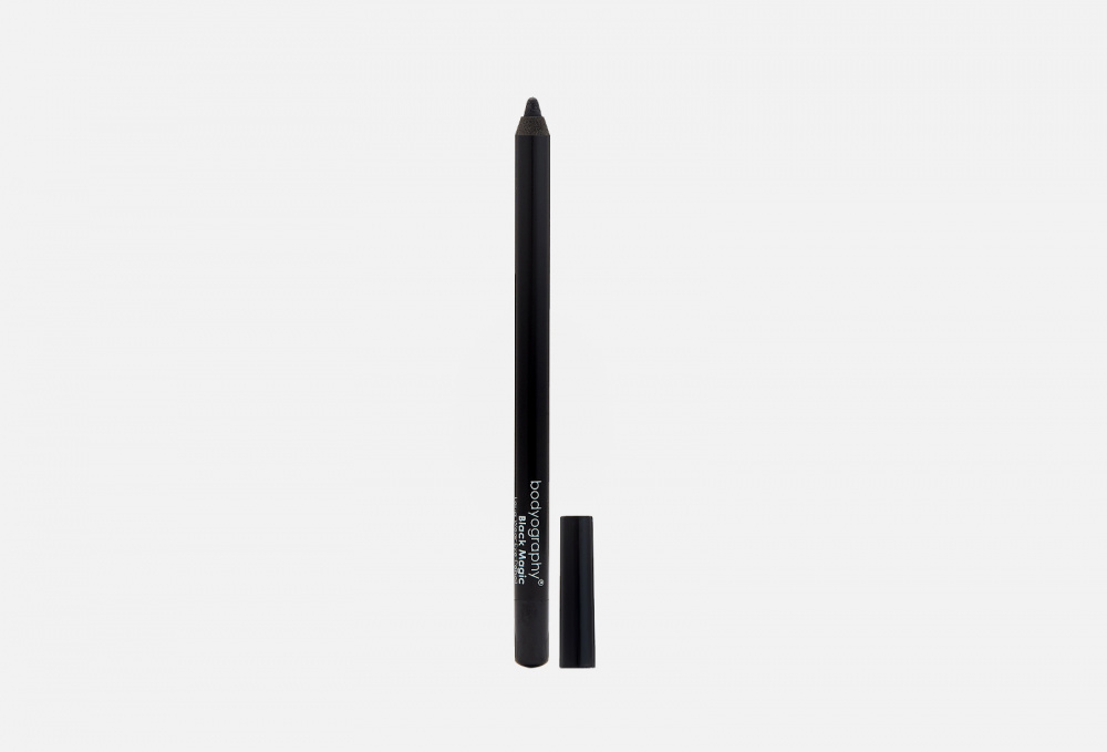 Стойкий карандаш для глаз BODYOGRAPHY Eye Pencil 1.1 гр