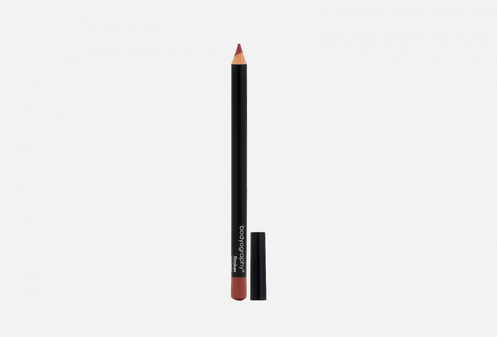 Карандаш для губ BODYOGRAPHY Lip Pencil 1.1 гр