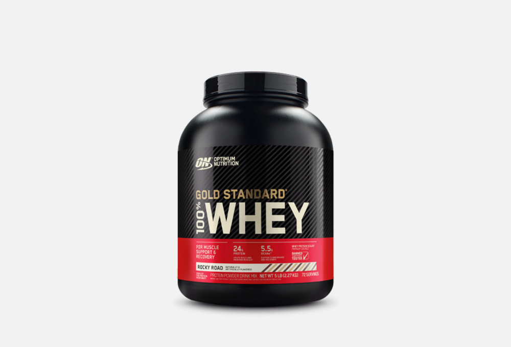 фото Протеин optimum nutrition