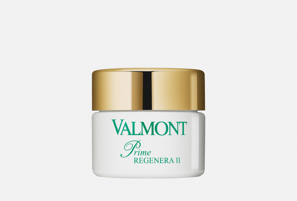 Восстанавливающий питательный крем для лица VALMONT Prime Regenera Ii 50 мл