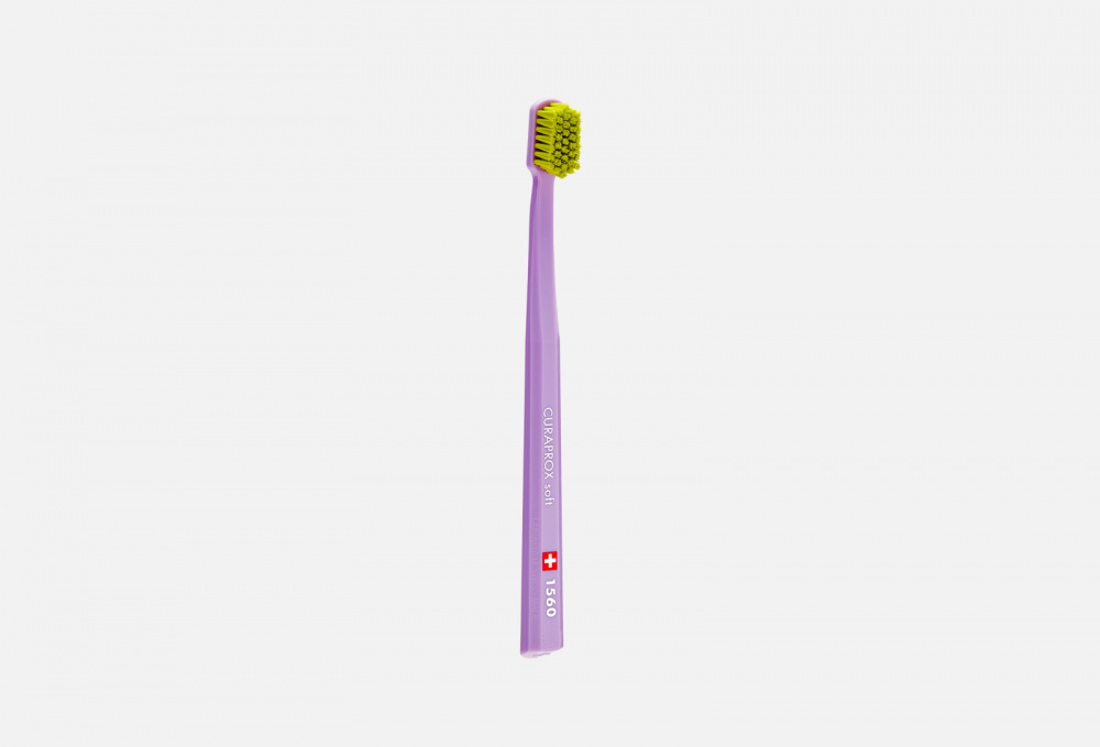 Зубная щетка (в ассортименте) CURAPROX - фото 1