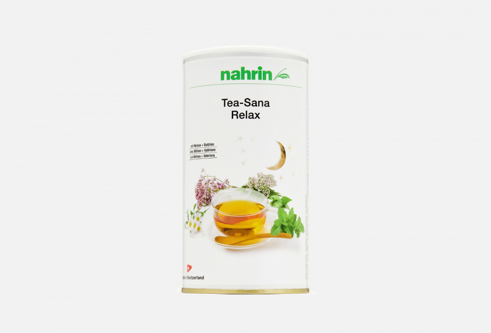 Чай NAHRIN - фото 1