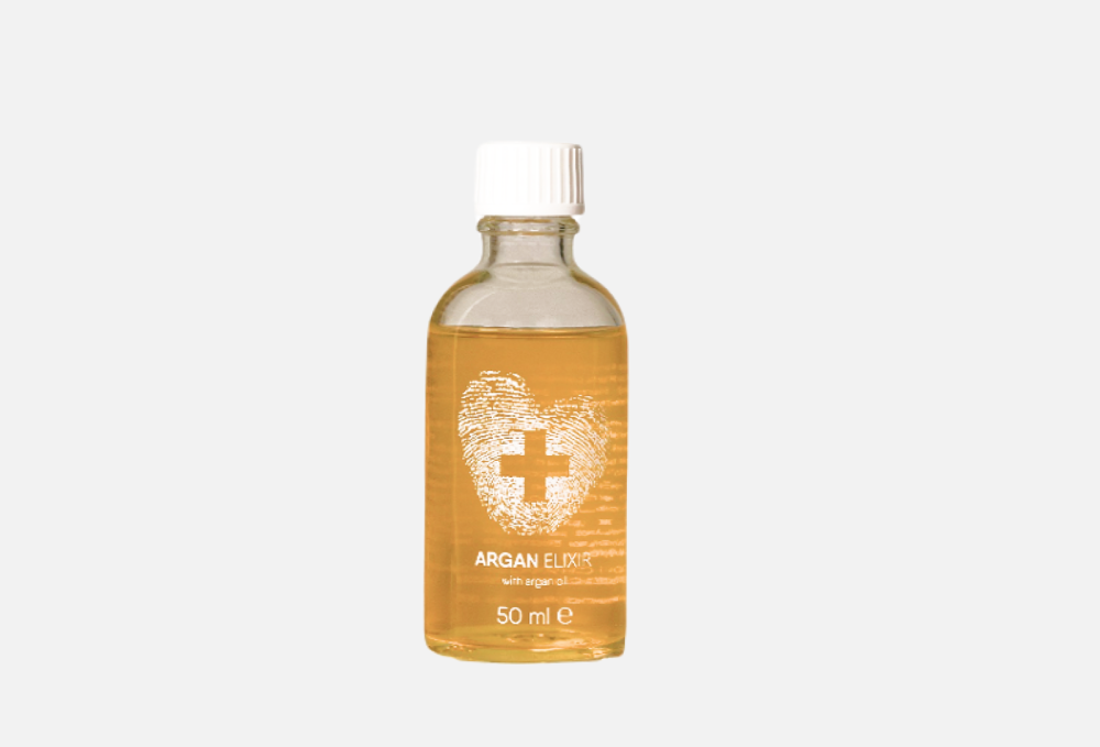 Эликсир аргановый TRINITY Therapies Argan Oil Elixir 50 мл