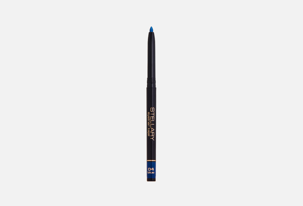 Автоматический карандаш для глаз STELLARY, цвет бежевый
