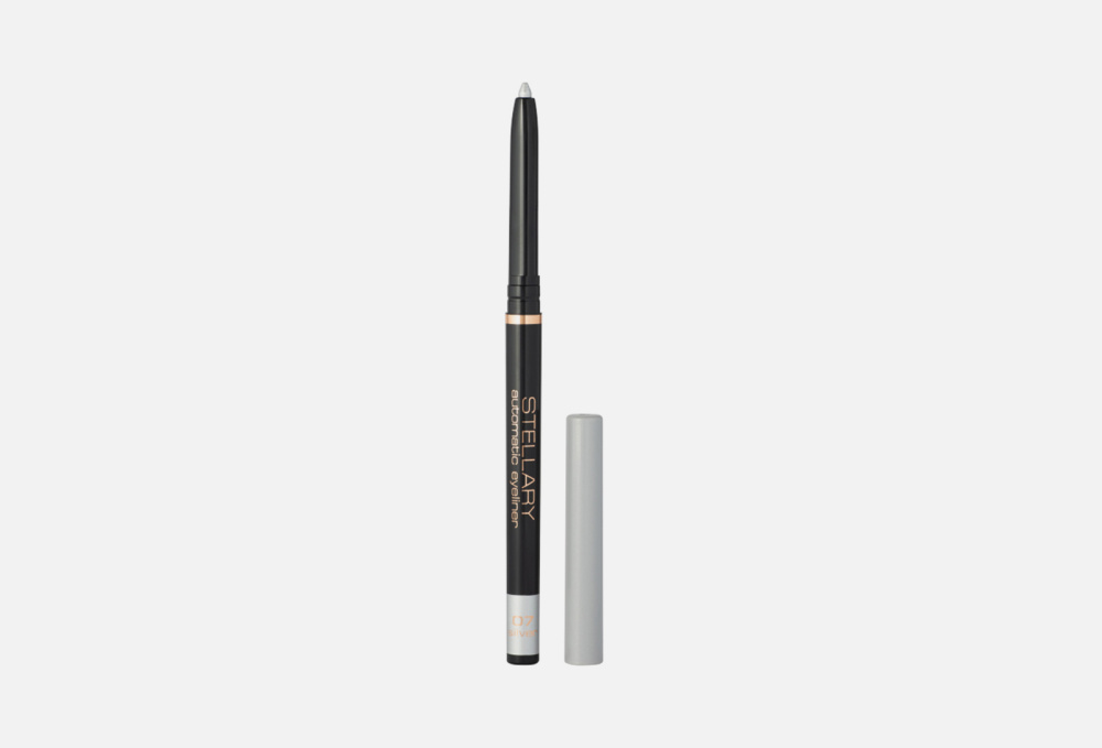 Автоматический карандаш для глаз STELLARY Automatic Eyeliner 0.28 гр