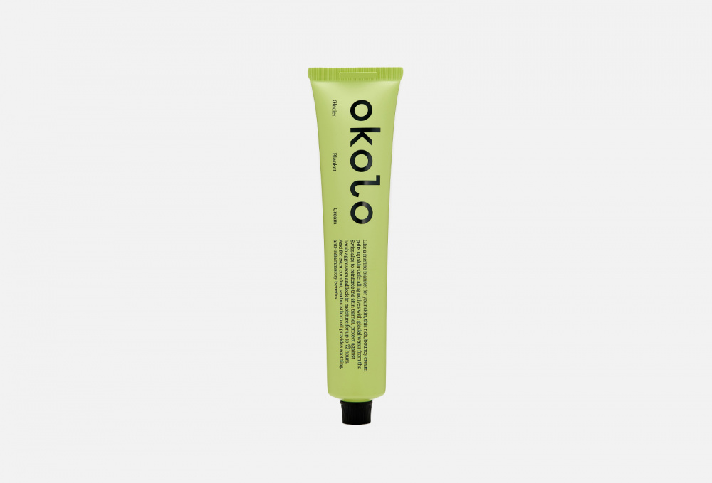 Увлажняющий крем для лица OKOLO Glacier Blanket Cream 50 мл