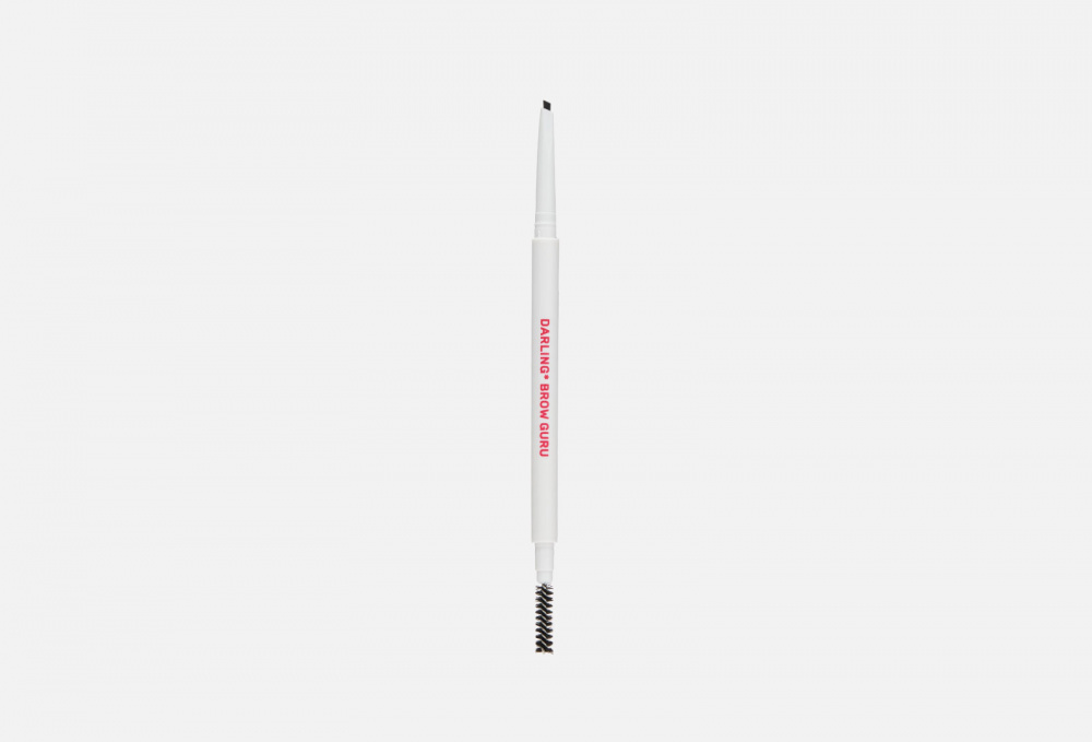 Автоматический водостойкий карандаш для бровей DARLING*
