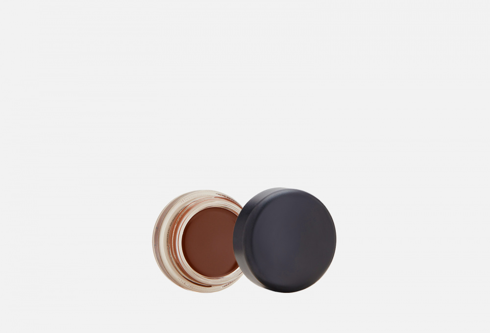 Кремовые тени для век MAC, цвет коричневый